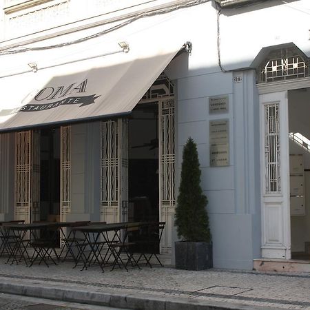 Oporto Rivoli Apartments الغرفة الصورة