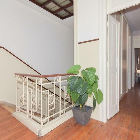 Oporto Rivoli Apartments المظهر الخارجي الصورة