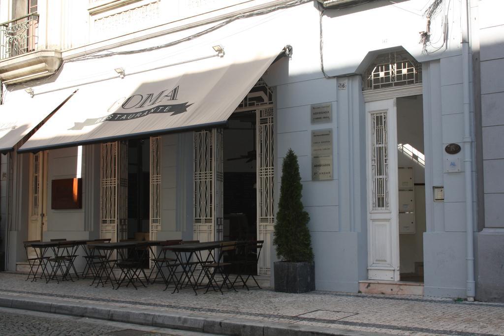 Oporto Rivoli Apartments الغرفة الصورة