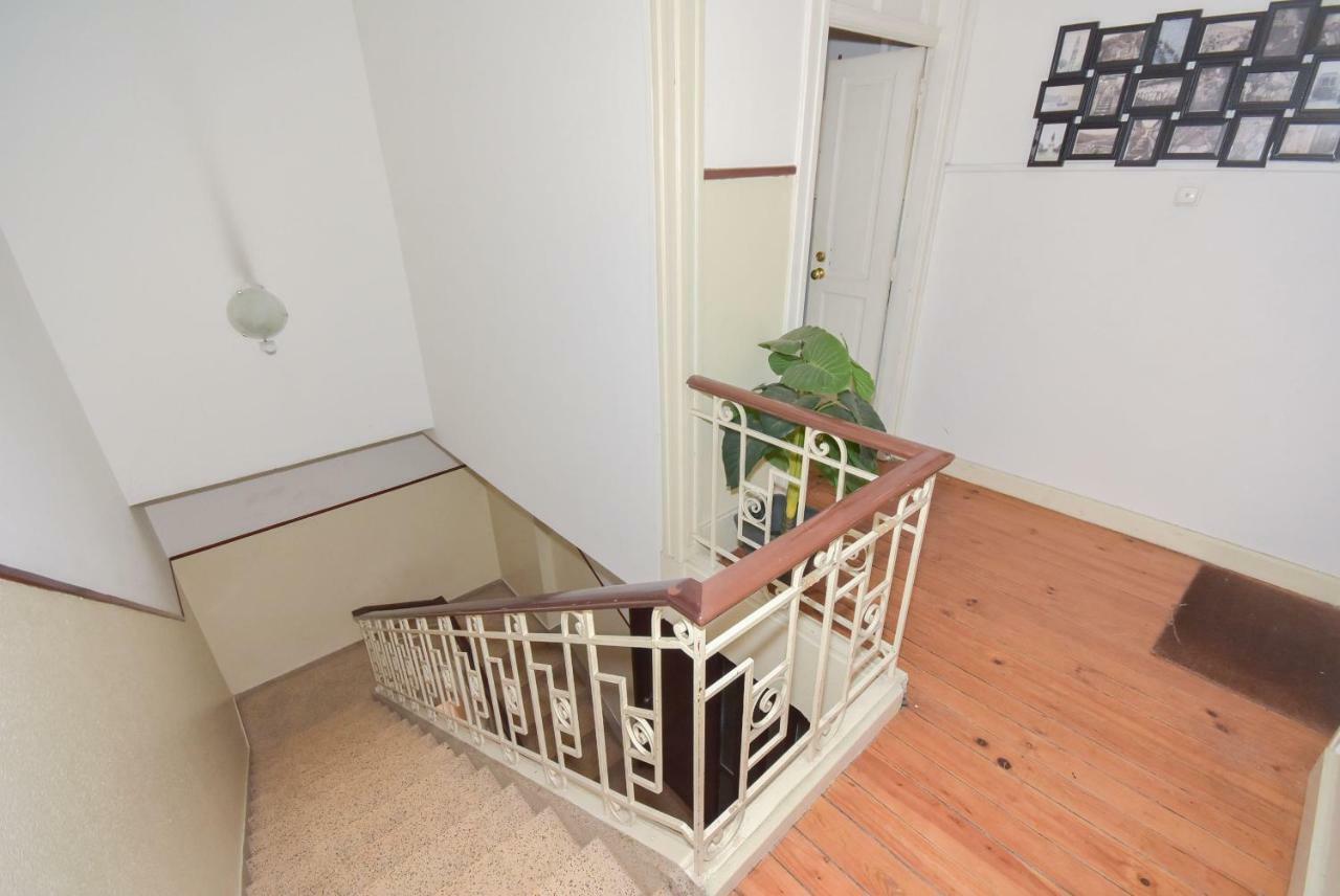 Oporto Rivoli Apartments المظهر الخارجي الصورة