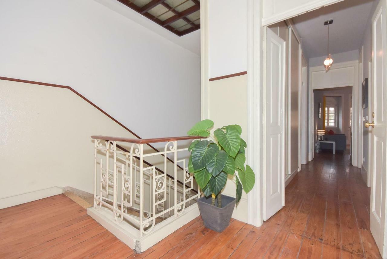 Oporto Rivoli Apartments المظهر الخارجي الصورة