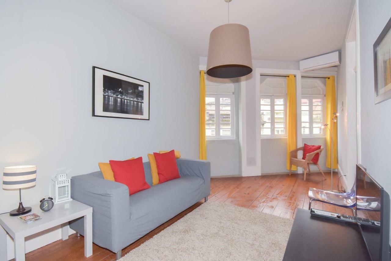 Oporto Rivoli Apartments المظهر الخارجي الصورة