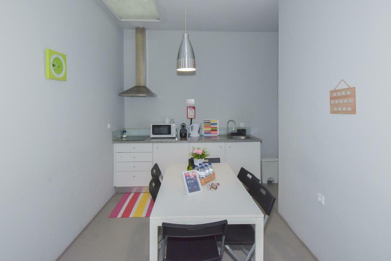 Oporto Rivoli Apartments المظهر الخارجي الصورة