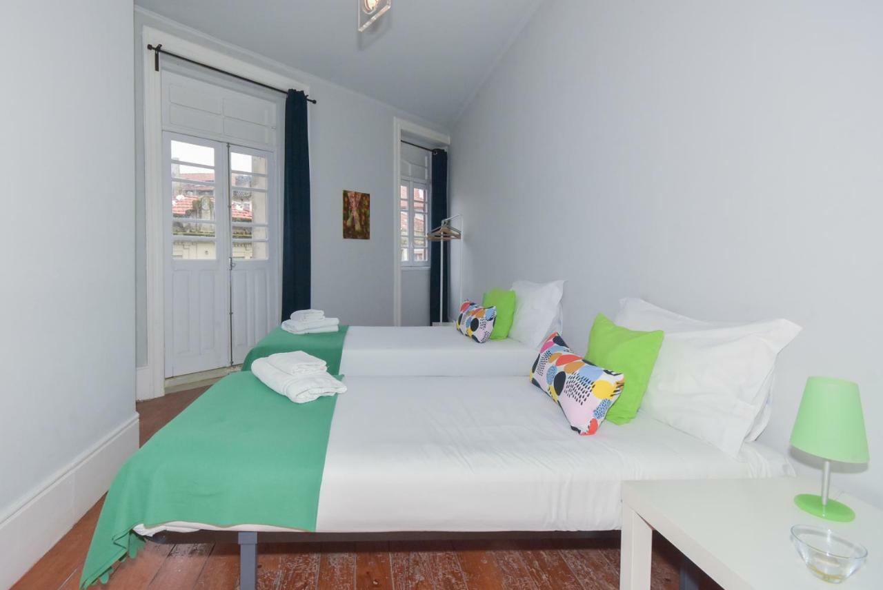 Oporto Rivoli Apartments المظهر الخارجي الصورة