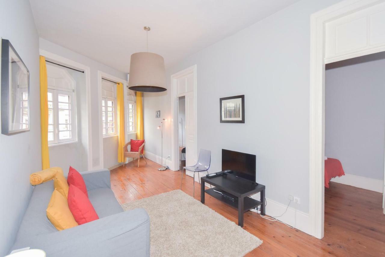 Oporto Rivoli Apartments المظهر الخارجي الصورة