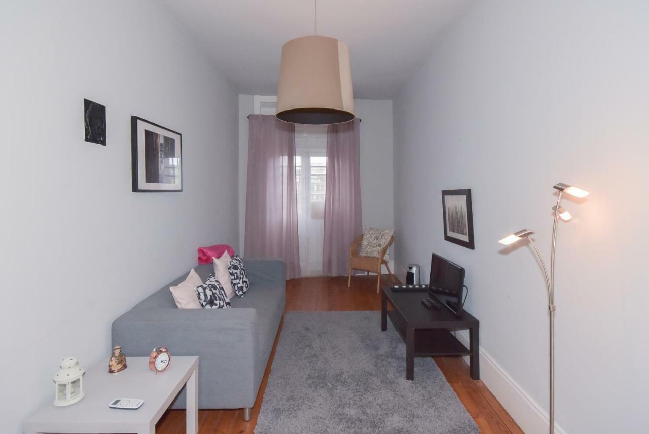 Oporto Rivoli Apartments المظهر الخارجي الصورة