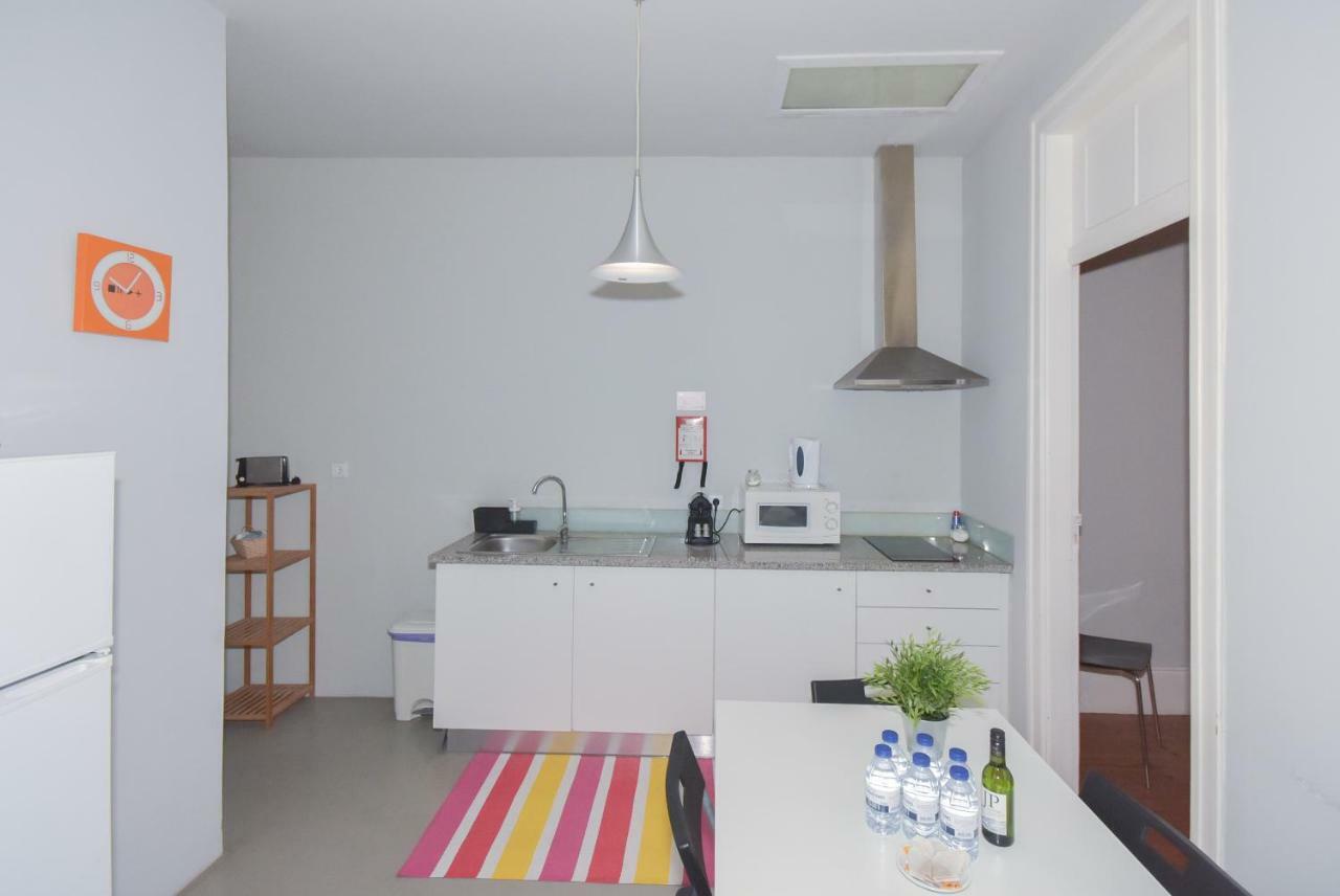 Oporto Rivoli Apartments المظهر الخارجي الصورة