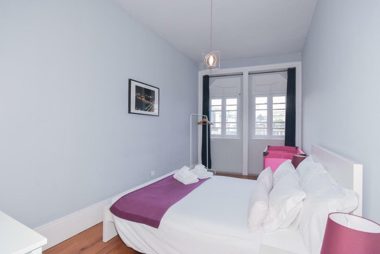 Oporto Rivoli Apartments المظهر الخارجي الصورة
