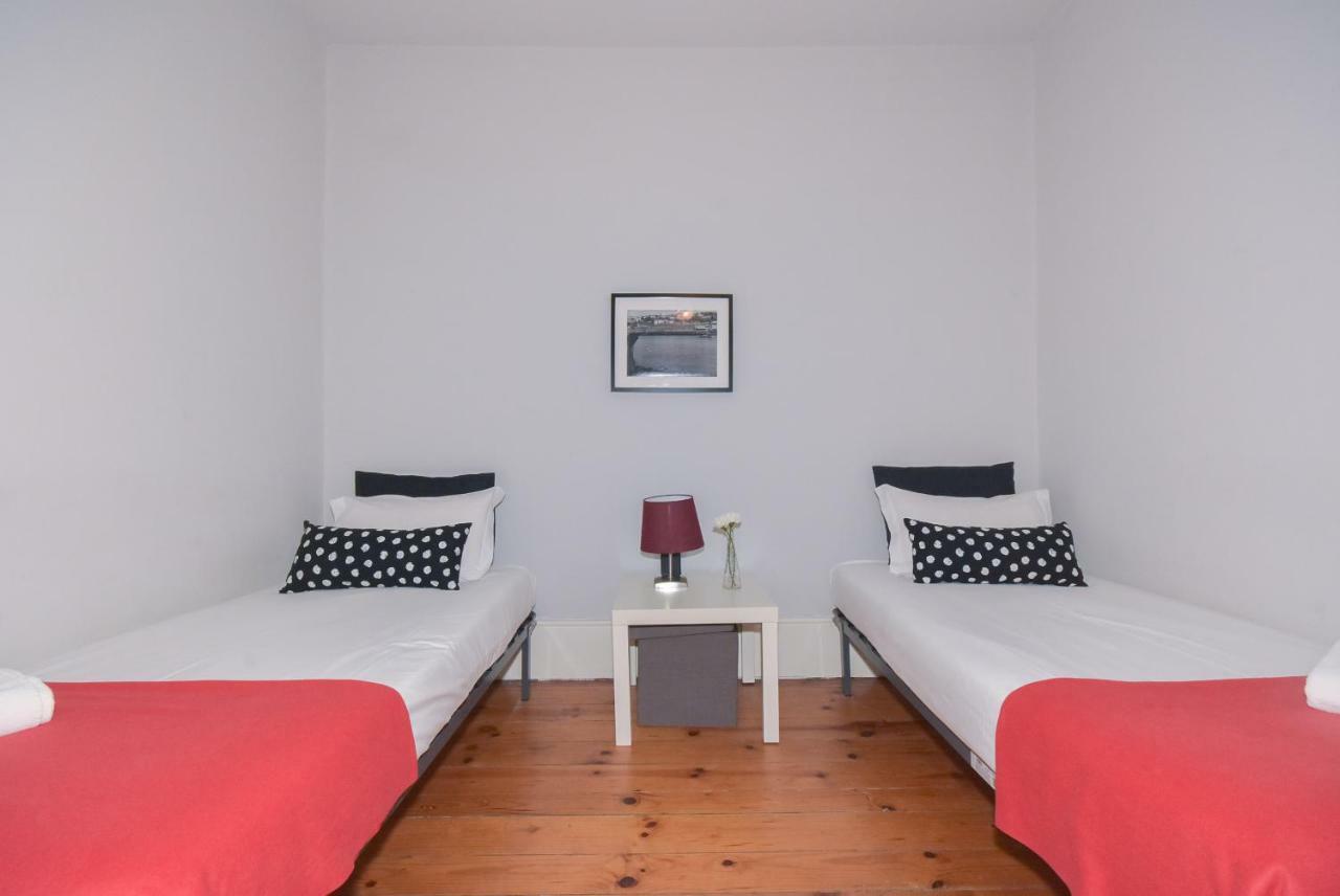 Oporto Rivoli Apartments المظهر الخارجي الصورة