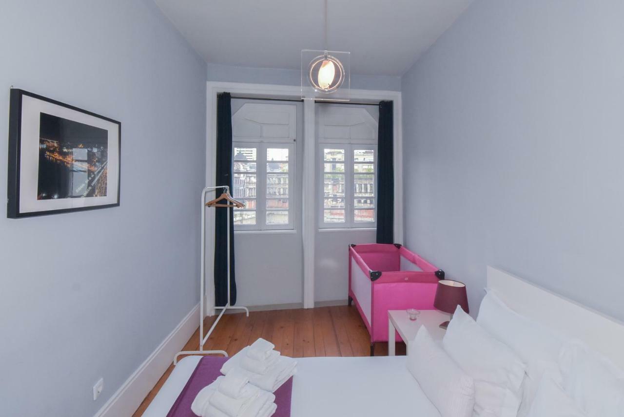 Oporto Rivoli Apartments المظهر الخارجي الصورة